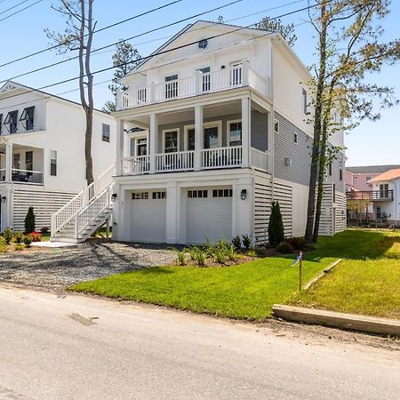 Willa Town Of Bethany Beach 653 Tingle Ave Zewnętrze zdjęcie