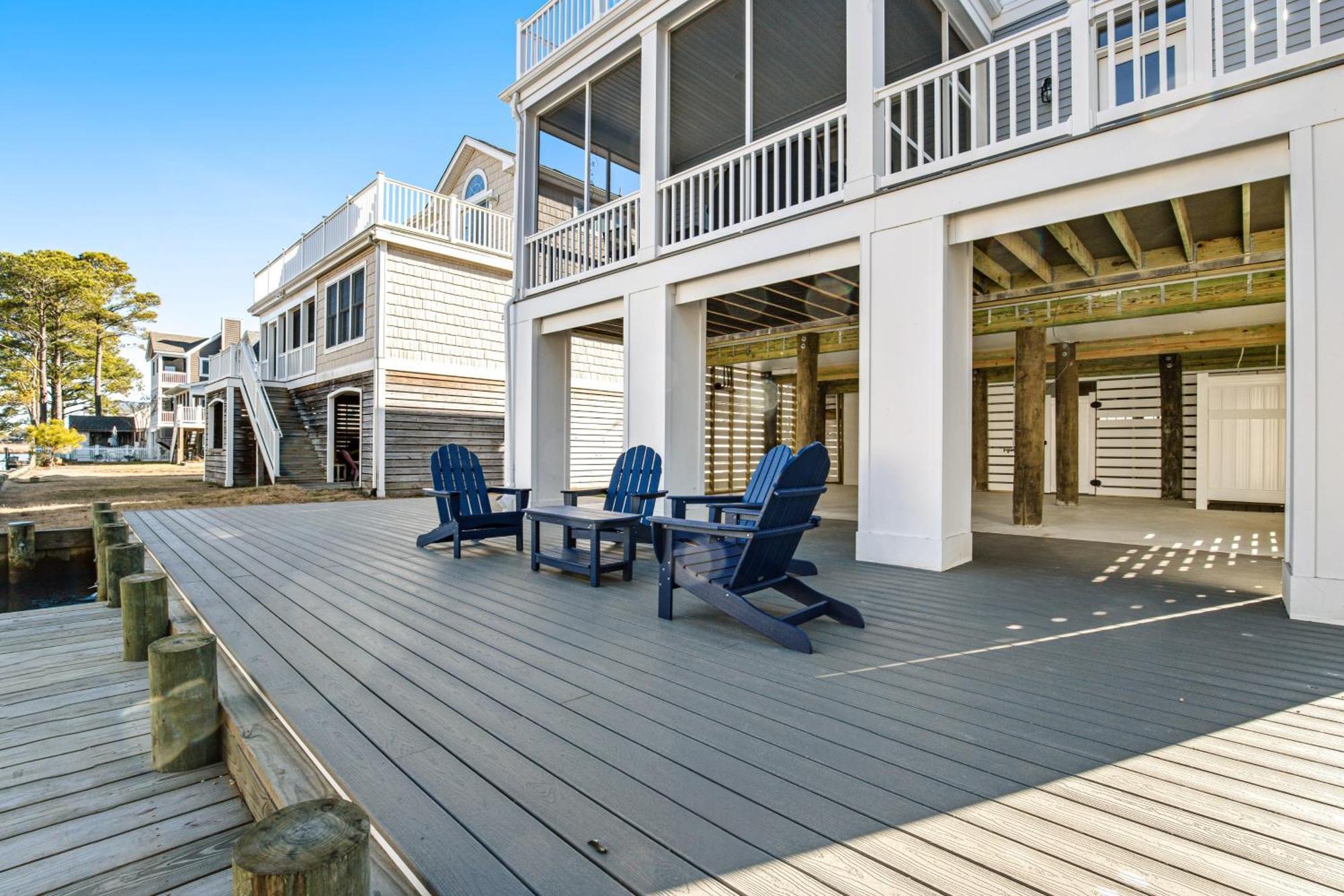Willa Town Of Bethany Beach 653 Tingle Ave Zewnętrze zdjęcie