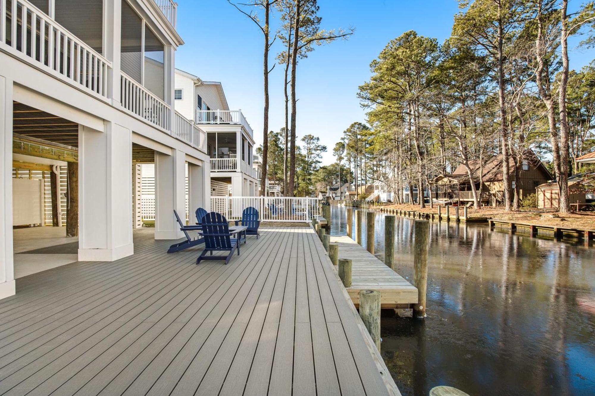 Willa Town Of Bethany Beach 653 Tingle Ave Zewnętrze zdjęcie