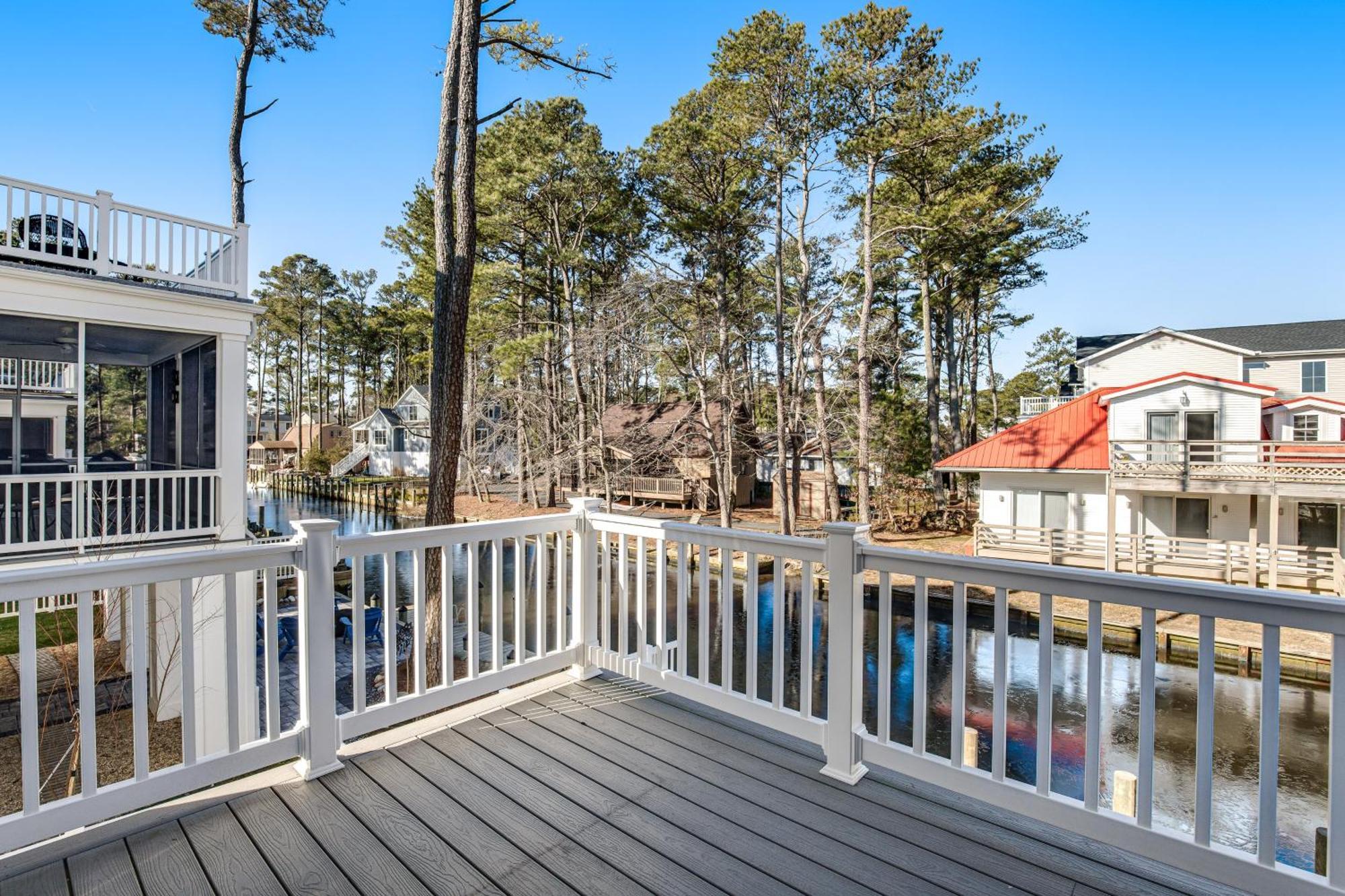 Willa Town Of Bethany Beach 653 Tingle Ave Zewnętrze zdjęcie