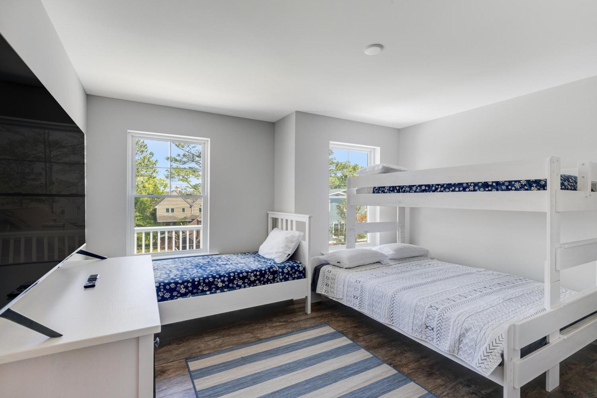 Willa Town Of Bethany Beach 653 Tingle Ave Zewnętrze zdjęcie