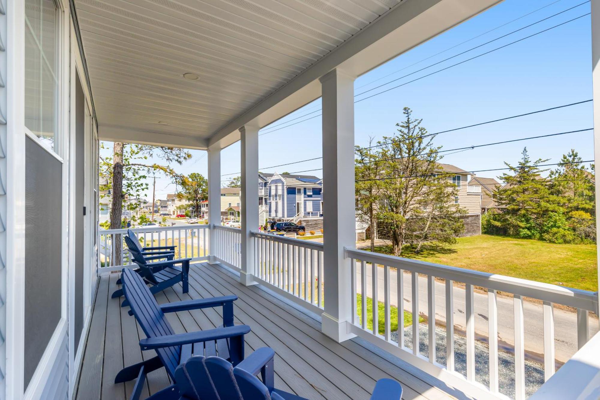 Willa Town Of Bethany Beach 653 Tingle Ave Zewnętrze zdjęcie
