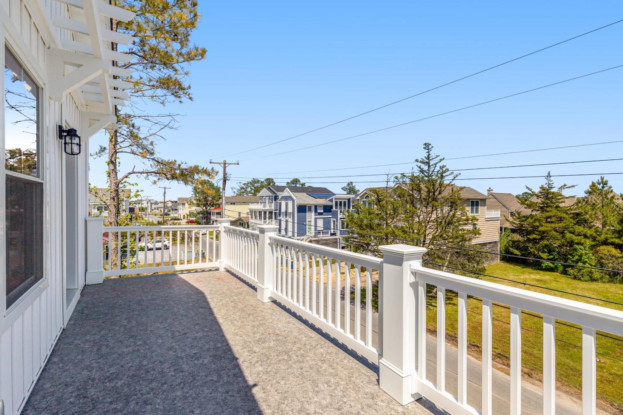 Willa Town Of Bethany Beach 653 Tingle Ave Zewnętrze zdjęcie